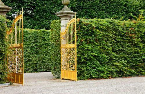 Cosy house with workplace, balcony and garden 30 min to Marienburg - Foto 37