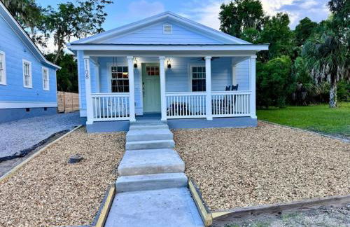 Modern Cottage Downtown. Pet Yes - Foto 16