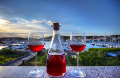 Apartments Irena - Foto 1