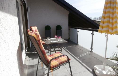 Ferienwohnung Lohrig - Foto 15