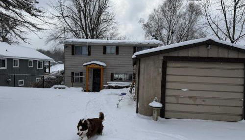 Cozy Waterfront Cottage - Foto 5