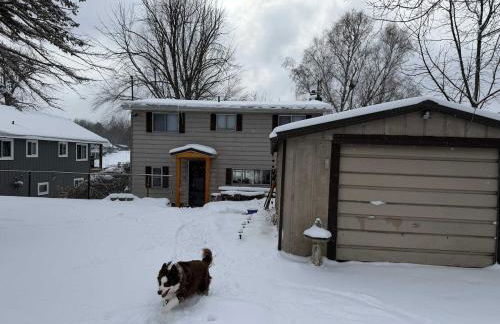 Cozy Waterfront Cottage - Foto 5