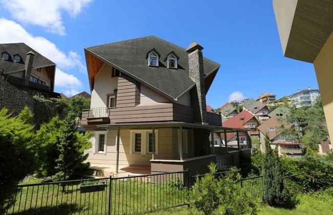 Villa Koruköy - Foto 1