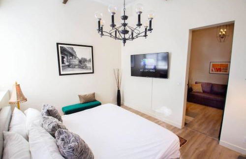 Unique denver loft in rino art district - Photo 18