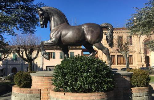 La Dimora di Leonardo-Vinci - Foto 46