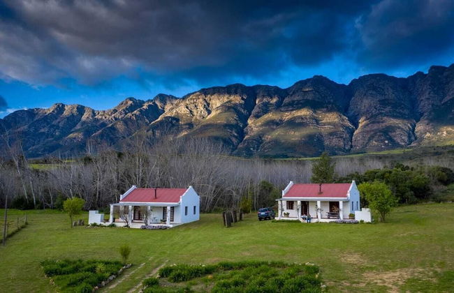 Fraaigelegen Farm - Photo 30