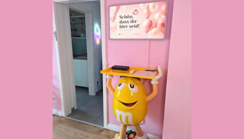 Candypartment Sweets 'n Sleep - Foto 4