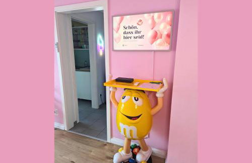 Candypartment Sweets 'n Sleep - Photo 4