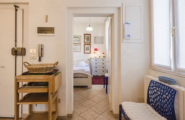 Lupari Apartment, Palazzo storico sotto le Due Torri - Foto 59