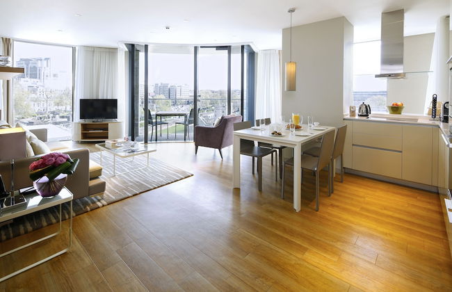 Cheval Three Quays at The Tower of London - Foto 41