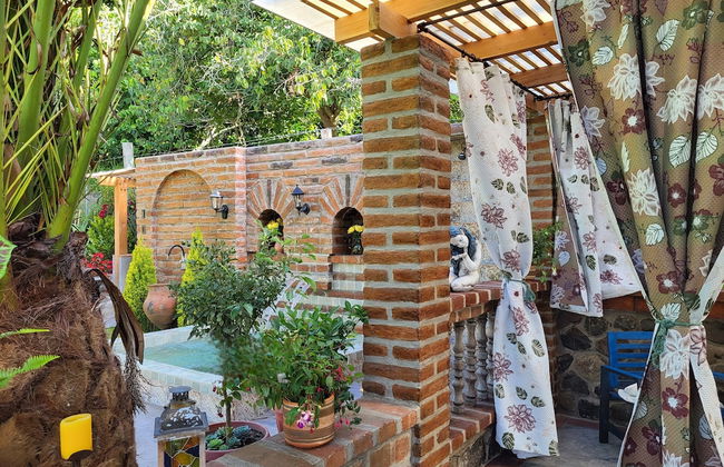 Quinta Paolita - Photo 72