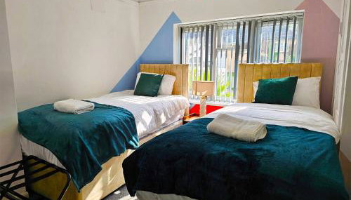 Group Stay with 3 Parking Spaces - Foto 4, towels