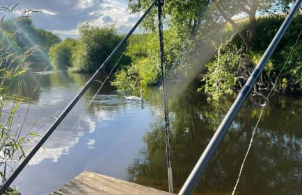 Wharfe Bank Cottage - Foto 46