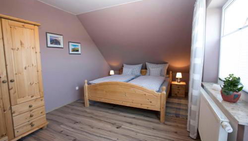 Ferienwohnungen Ankerplatz - Foto 3