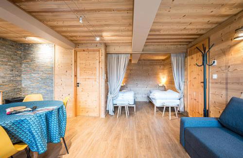 Le Chalet Jarrier - Foto 33