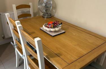 Trent View - New House in Branston, Staffordshire - Foto 13