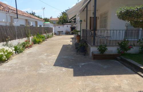 Exclusivo Chalet a Pie de Costa - Foto 21