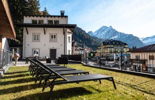 -Antermoia- Appartament Canazei Center - Foto 25