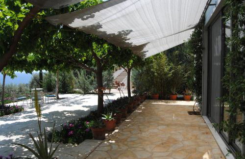 LEONIDIONHOUSES - The Ogra House - Foto 4