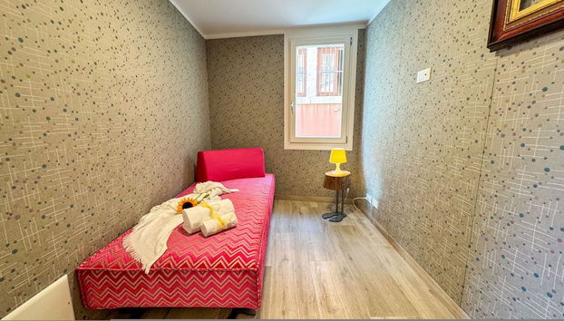 Ca de la Corona - Tartaruga by Ca-sa Check - Foto 5, Habitación