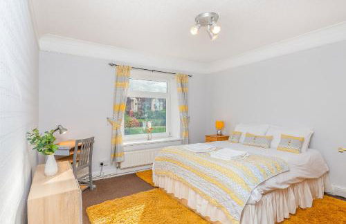 The VIEW Spacious Apartment In Afan Forest Bike Park By STAE-Homes - Foto 17