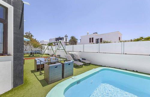 Villa Palacios Herrero - Foto 6