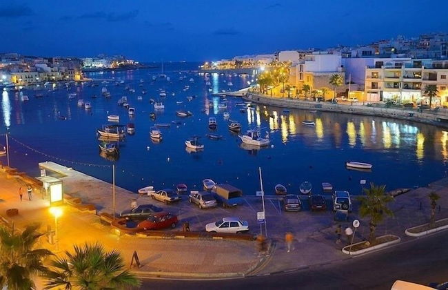 "1. Sea View Luxury 2 Bed Penthouse Close to Beach!" - Photo 28