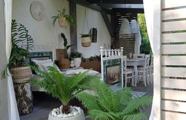 Siedlisko Gruszki Puszcza Białowieska - Foto 34