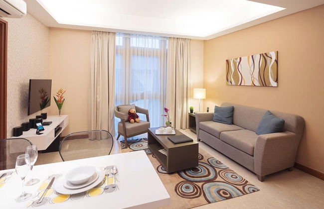 Park Avenue Robertson - Photo 18