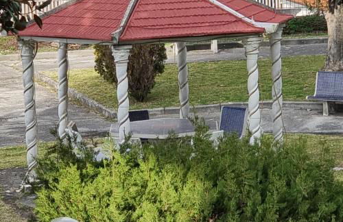 Casa vacanze VesuviusView - Foto 8