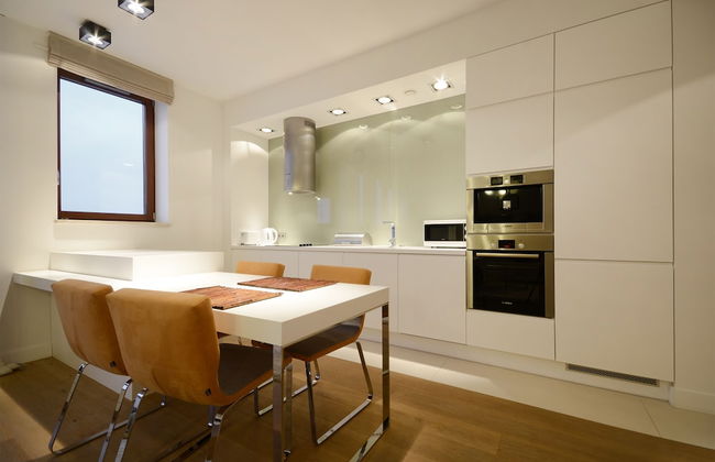 Dom & House - Apartments Sea Towers - Foto 72