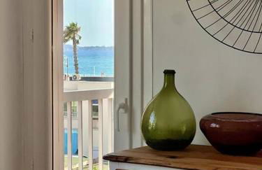 Très bel appartement vue mer - Foto 11