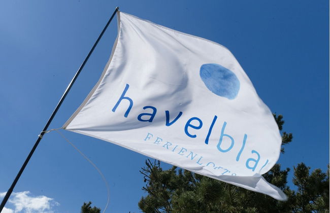 havelblau FERIENLOFTS - Foto 1