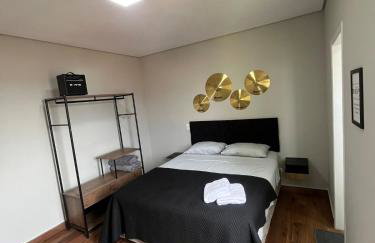 Apartamento Incrível em São Roque para Casal - Foto 10