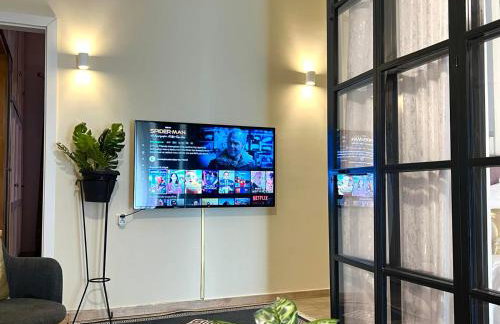 Amethyst, luxury house nearby Delphi - Photo 23