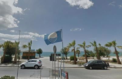 Fronte Mare a Pozzallo in Sicilia - Terrazza delle Sirene - Foto 37