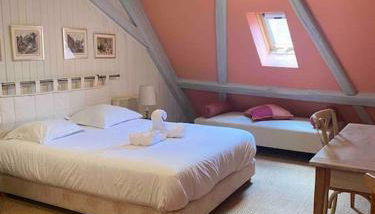 Le Majestueux dans le centre historique - Foto 2