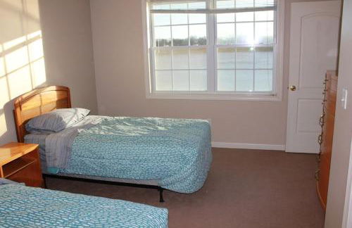 Lake Shore House - Foto 8