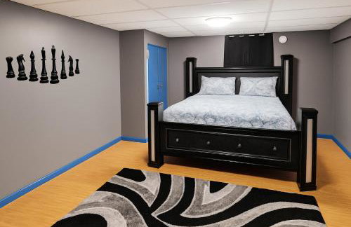 Serene Family Home Sleeps 16! - Foto 12