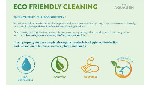 Apartmani Lidija - Foto 4