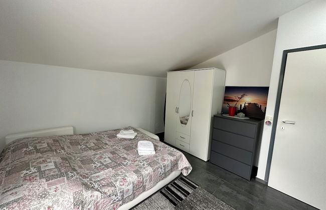 Villa Serenity - Foto 35