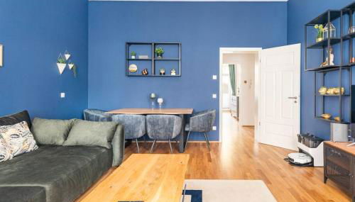 Wohlfühloase im hippen Leipziger Osten - Foto 5