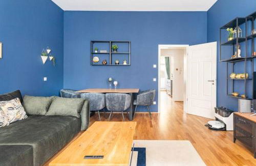 Wohlfühloase im hippen Leipziger Osten - Foto 5