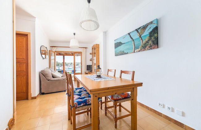 Casa Michaela in Santany - Foto 7