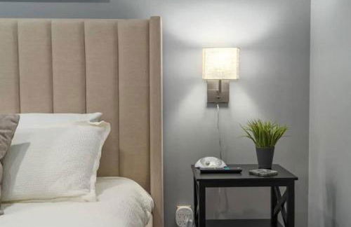 Chic Condo Retreat Private Bliss n Birmingham - Foto 29