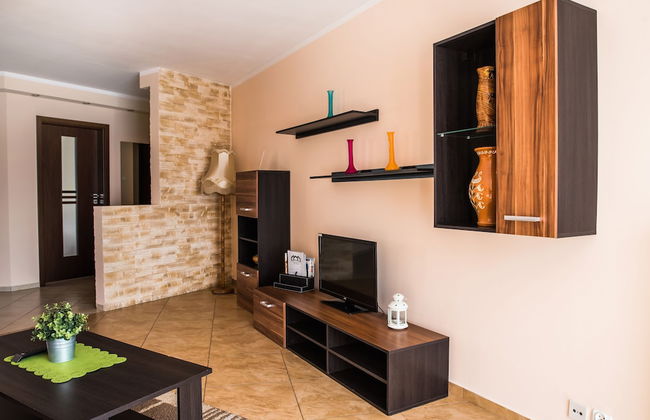 Apartamenty Centrum - Photo 65