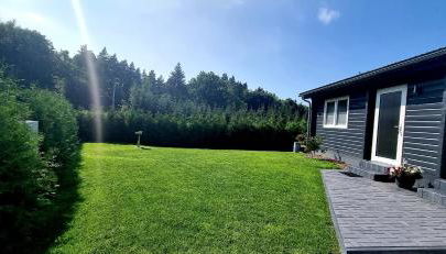 Ferienhaus Goldschmidt - Foto 2, Garden