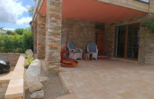 Luxus Ferienwohnung Chalet Seenähe - Foto 47