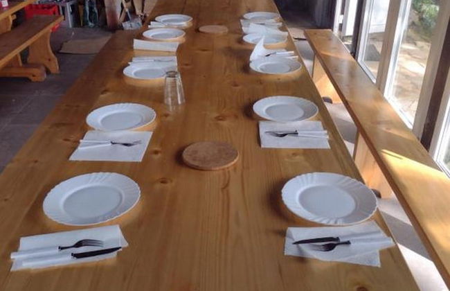 Family Nest Lika Relax - Foto 34