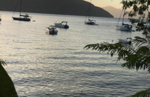 Praia Comprida Flats - Foto 23